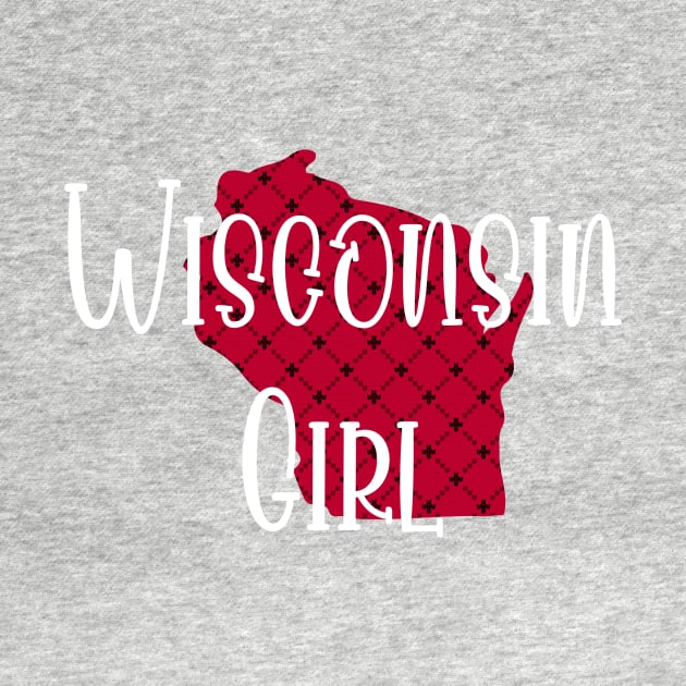 Wisconsin Girl by Flux+Finial